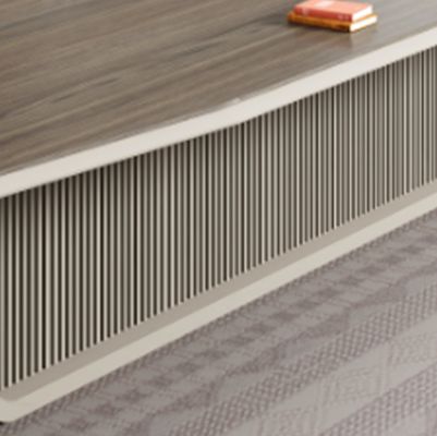 Popolare mobili da ufficio di moda tavolo da riunione sala riunioni di lusso ufficio in legno tavolo da riunioni scrivania