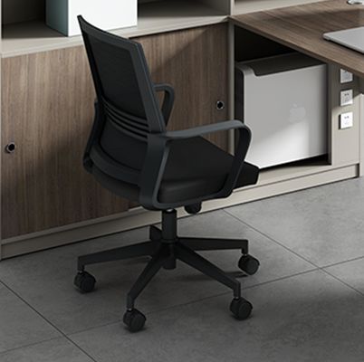 Mobili d'ufficio commerciali moderni Tavolo di lavoro per computer Tavola di ufficio esecutivo Tavola di ufficio Direttore Tavola