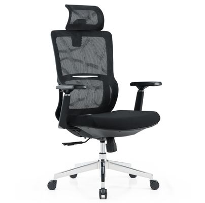 Poltrone per ufficio con schiena alta Home Office Comfortable Mesh Office Chair