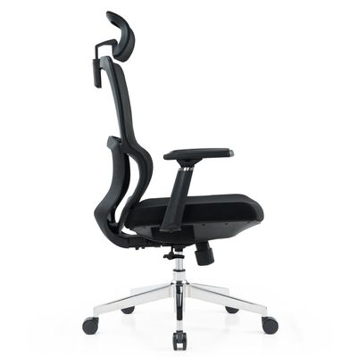 Poltrone per ufficio con schiena alta Home Office Comfortable Mesh Office Chair
