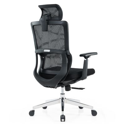 Poltrone per ufficio con schiena alta Home Office Comfortable Mesh Office Chair