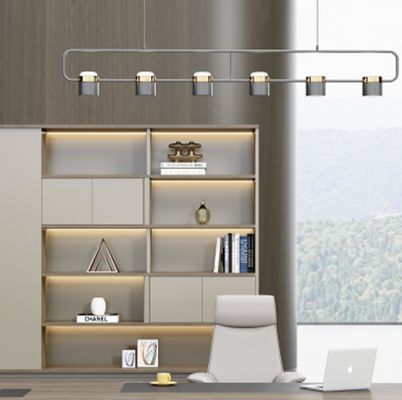 Appartamento di ufficio Premium Manager Arredamento scrivania ufficio moderno tavolo di legno scrivania computer tavolo scrivania