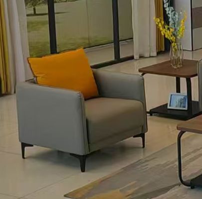 Set di divani di grande sezione Europa Designs Luxury Home Living Room Office Furniture Divano Set