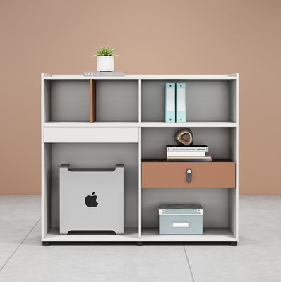 Mobili d'ufficio moderni Archivio Archivio Legno Archivio Archivio Archivio di deposito Archivio ufficio librerie
