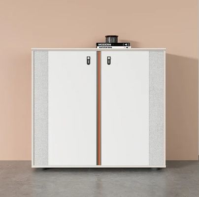 Arredamento per ufficio Arredamento per schede in acciaio Armadio Indice Carta Padlock Arredamento per scrivania