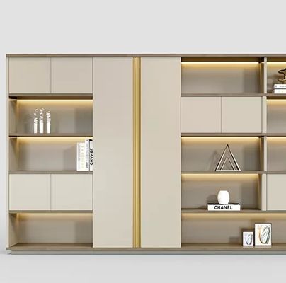 Arredamento moderno Legno Armadietti per ufficio Arredamento per ufficio Archivio