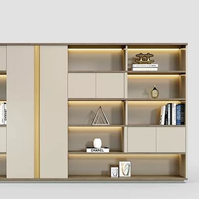 Arredamento moderno Legno Armadietti per ufficio Arredamento per ufficio Archivio