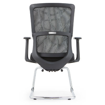Sedia per computer regolabile di alta qualità e confortevole Sedia da ufficio a maglia ergonomica