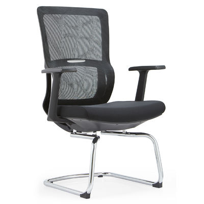 Sedia per computer regolabile di alta qualità e confortevole Sedia da ufficio a maglia ergonomica
