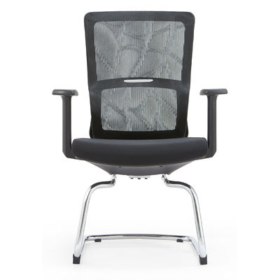 Sedia per computer regolabile di alta qualità e confortevole Sedia da ufficio a maglia ergonomica