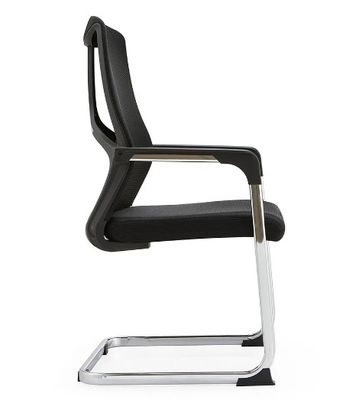 Ingrosso Sedile da ufficio a maglia ergonomica a schiena media per riunioni