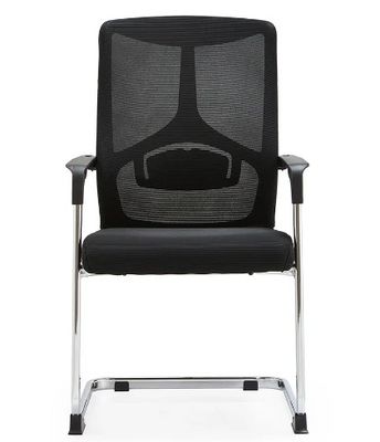 Ingrosso Sedile da ufficio a maglia ergonomica a schiena media per riunioni