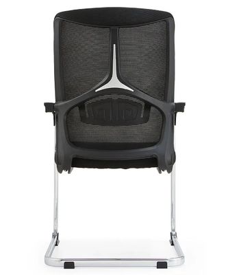 Ingrosso Sedile da ufficio a maglia ergonomica a schiena media per riunioni