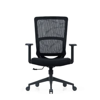 Sedia per computer girevole regolabile di alta qualità ergonomia reticolato