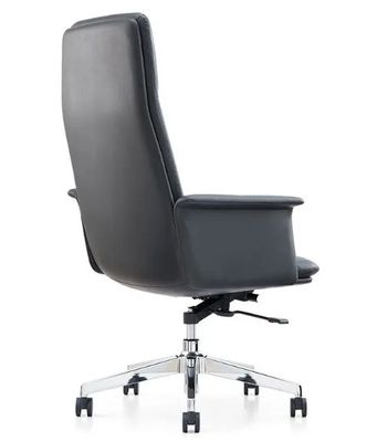 Vendita calda Arredamento per ufficio In cuoio Sedie da ufficio ergonomiche Sedie da ufficio Adatte al posto di lavoro