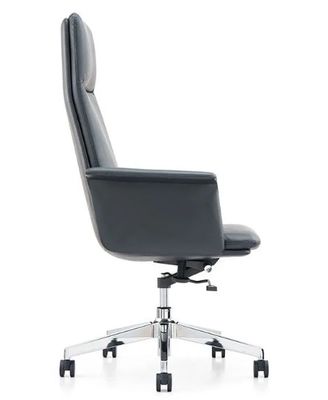 Vendita calda Arredamento per ufficio In cuoio Sedie da ufficio ergonomiche Sedie da ufficio Adatte al posto di lavoro