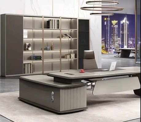 Fabbrica Nuovo mobile commerciale caldo ufficio libreria grande Mfc archivio ufficio armadio