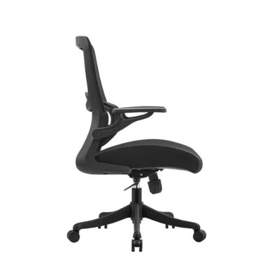 Sedie da ufficio ergonomiche con appoggio per braccia regolabile
