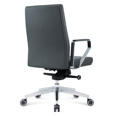 Sedile da ufficio girante a schiena con massaggio ergonomica sedile da ufficio con ruota rotante