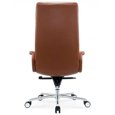 Il più venduto CEO Boss Manager Chair Chair Office Chair High Back Leather Executive Office Chair