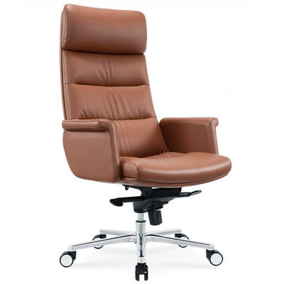 Il più venduto CEO Boss Manager Chair Chair Office Chair High Back Leather Executive Office Chair