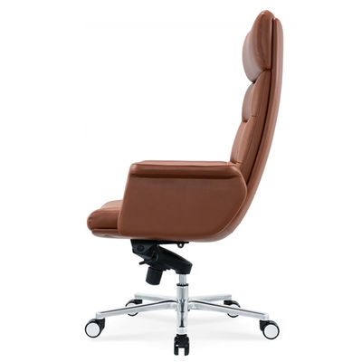 Il più venduto CEO Boss Manager Chair Chair Office Chair High Back Leather Executive Office Chair