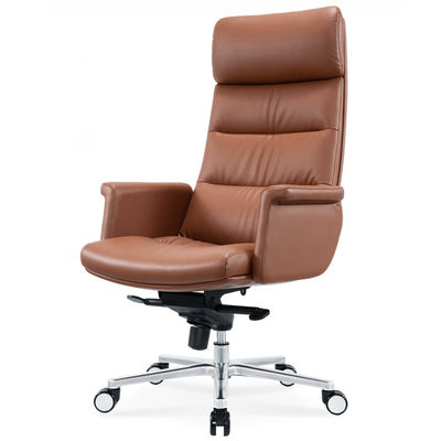 Il più venduto CEO Boss Manager Chair Chair Office Chair High Back Leather Executive Office Chair