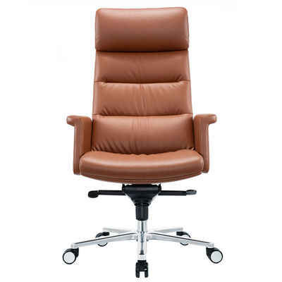 Il più venduto CEO Boss Manager Chair Chair Office Chair High Back Leather Executive Office Chair