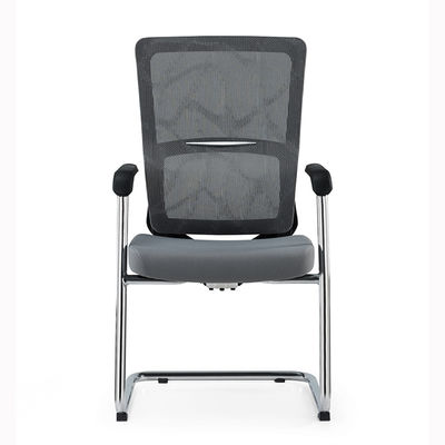 Supporto lombare Disegno di maglia ergonomica Cuscino dell'anca Poltrone da ufficio Cuscini a schiena alta Maglia girevole Poltrone da ufficio