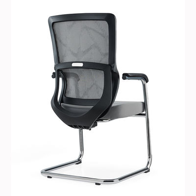Supporto lombare Disegno di maglia ergonomica Cuscino dell'anca Poltrone da ufficio Cuscini a schiena alta Maglia girevole Poltrone da ufficio